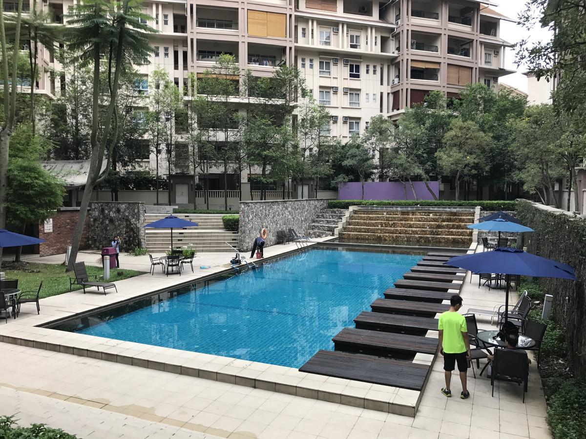 Auberge de jeunesse G&Y House à Kuala Ampang Extérieur photo