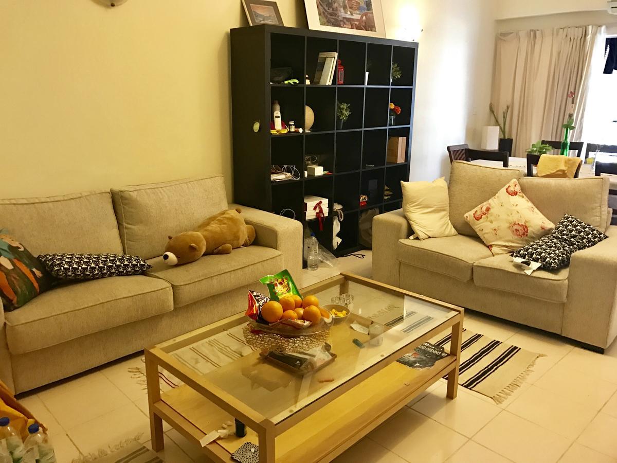 Auberge de jeunesse G&Y House à Kuala Ampang Extérieur photo
