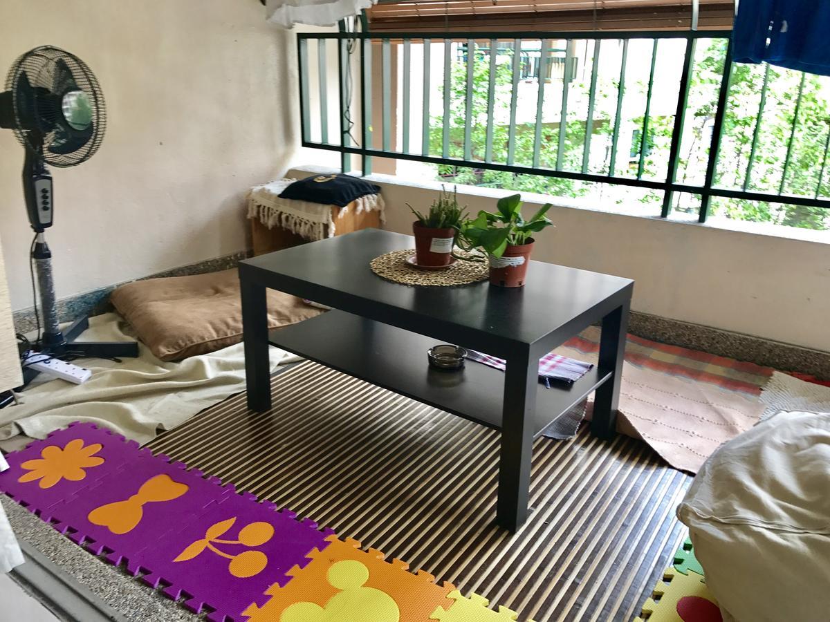 Auberge de jeunesse G&Y House à Kuala Ampang Extérieur photo
