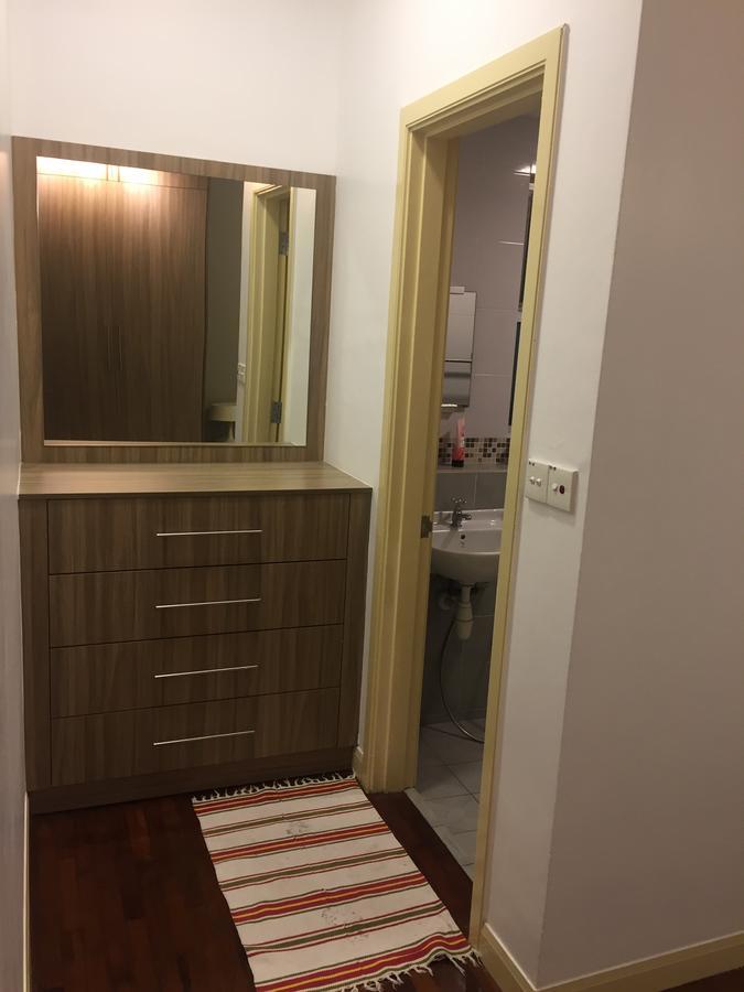 Auberge de jeunesse G&Y House à Kuala Ampang Extérieur photo