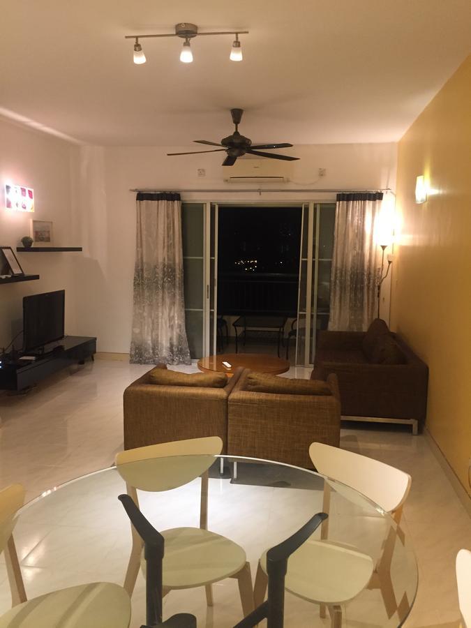 Auberge de jeunesse G&Y House à Kuala Ampang Extérieur photo