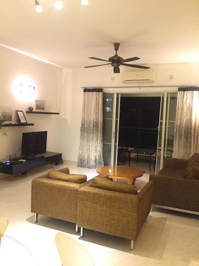 Auberge de jeunesse G&Y House à Kuala Ampang Extérieur photo