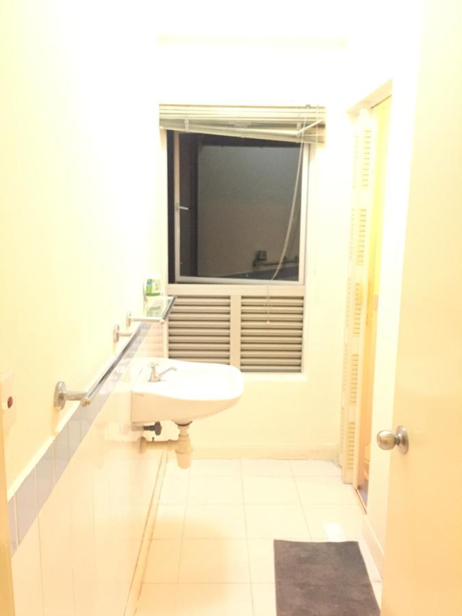 Auberge de jeunesse G&Y House à Kuala Ampang Extérieur photo